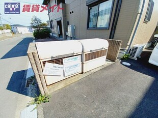 河原田駅 徒歩13分 2階の物件外観写真